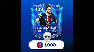 Week 4 - Aqua vs Inferno Card ?🤔 #fcmobile