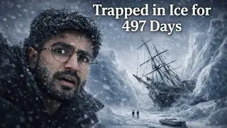 The Greatest Survival Story in Antarctica | The Endurance 