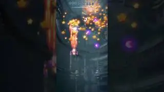 SKY FORCE RELOADED STAGE B1 NIGHTMARE ALL MEDALS WITH GLADIUS+HAYES CORE