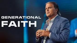 Generational Faith | Pastor Bill Scheer | Guts Church
