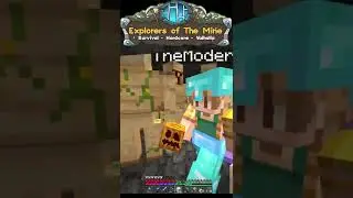 How NOT to start a wither fight Minecraft? #shorts #eotm