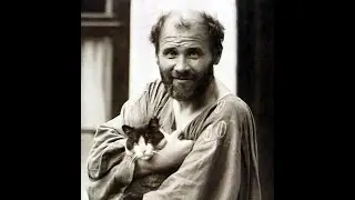 #GOLDEN #KLIMT #TAROT #prezentare #presentation
