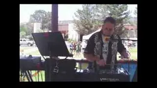 #1 Jump Into Summer Gough Park Concert Kirk Kimball-Martinez 6/9/12 (PL).