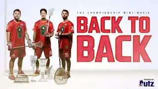 Back to Back | PLL Championship Mini Movie