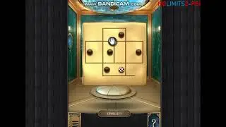 Let's Play: 100 Doors Challenge Classic Levels Part 1
