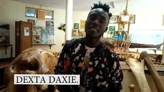 Documentary about the Uganda world life education center   Dexta Daxie