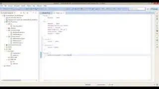 Struts2 Address Book Project - [Part 3.1]