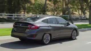 2020 Honda Clarity Plug-In Hybrid Feature Washington DC MD Chantilly DC