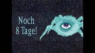 Prinzessin Insomnia   Noch 8 Tage