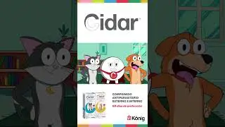 Cidar