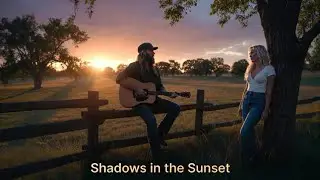 Jelly Roll &ndash; Shadows in the Sunset feat. Miley Cyrus (New Music Video)