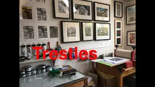 Trestles