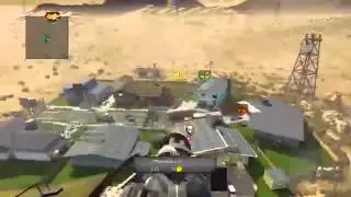 201 KILL 6V6 DOMINATION! MOST KILLS IN 6v6 DOMINATION!