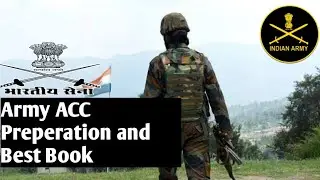 Army ACC Preperation and Best Book ||100 %Exam Pass