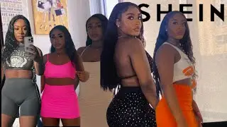 SHEIN VACATION TRY-ON HAUL 2022| *Cute, trendy and affordable pieces*