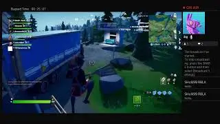 Visit the different coloured steel bridges (Deadpools challenge )