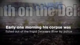 Death on the Delaware