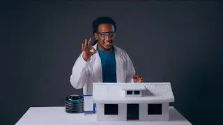 Amazi.rw Scientist TVC - Water Access Rwanda