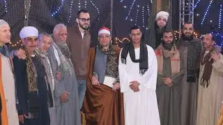 الختام صعيد