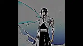 как исидо как персонаж #урю #bleach #bleach #блич #shortvideo #едит #uryuishida #uryu