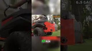 The BEST features on the Bad Boy ZT Avenger