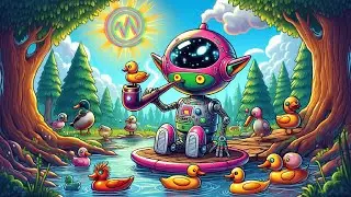 Psychedelic Sunday Vol. 79: maximojo miximotion #7 [Visualizer] Psytrance Full On Twilight Groove