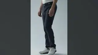 g.CUTHBERTS Glenmuir Men's Lightweight Performance Golf Trousers