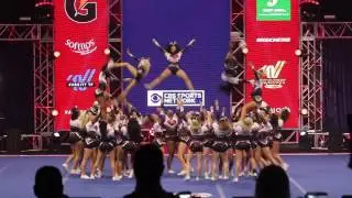 FAME Super Seniors NCA 2017 Day 1