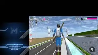 Sakura School Simulator | Day 2 | Failed Video + Share | Monday Edition | ESPORTS 2026 For Android