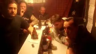Coffin Crew Veranstaltungsinfos 2019