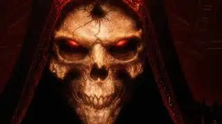 Cut content of Diablo 2 - ACT 4 quests and areas