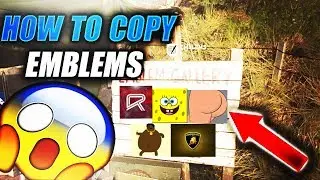 HOW TO DOWNLOAD EMBLEMS ON WW2 PS4 & XBOX (WORKING 2018)
