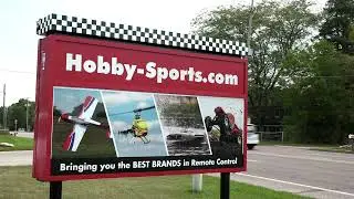 Hobby-Sports.com Store Video July 2023