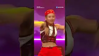 Iamonlang's Epic Afro Hip Hop Dance Performance | Realme Hip Hop India Season 2 | Amazon MX Player