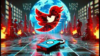 My 2 cents of Linus Tech Tips Twitter compromise as I just came back from DEFCON.
