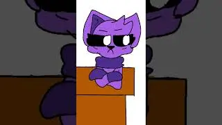 ХЫХВХЫХАХЫ #animation #flipaclip #catnap #art #актив #мем #подпишись #эдит #poppyplaytimechapter3 ￼