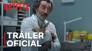Animal | Tr&aacute;iler Oficial | Netflix Espa&ntilde;a
