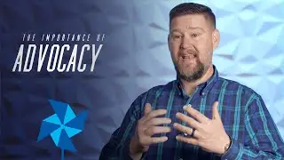 Foster Care | The Importance of Advocacy