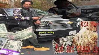OSA Man - Run Dat Check Up produced by Black Magic