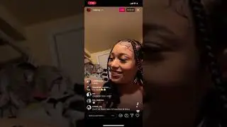 Coi leray nip slip on live full video