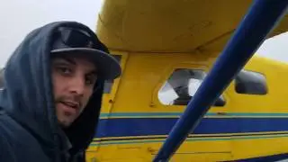 How to Start a Dehavilland DHC 2 Beaver with Nano the Boosh Pilot