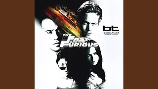 Title Sequence