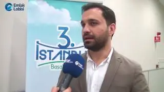 Fuzul Yapı Y&ouml;netim Kurulu &Uuml;yesi Faruk Akbal &Ouml;zel R&ouml;portaj