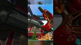 Apex Legends WORST IRON SIGHTS?!