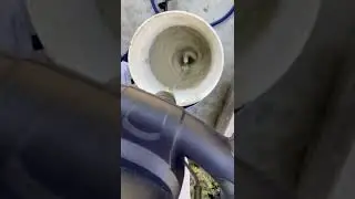 Electric Concrete Cement Mixer Thinset Mortar Grout Plaster Cement Drill Stirring Tool