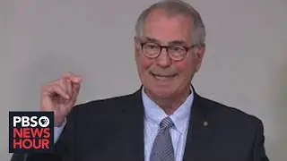 WATCH: Hennepin County Attorney Mike Freeman on George Floyd death investigation
