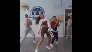 Daniela Blasco - Dance