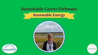 Sustainable Career Pathways: Renewable Energy