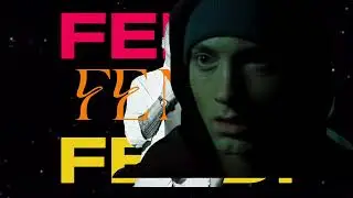 Eminem edit but it cannot be edites into a short🥲