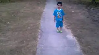 Kids at Kesuma Lake 3.mp4